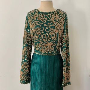 George F Couture for Bergdorf GoodMan Vintage